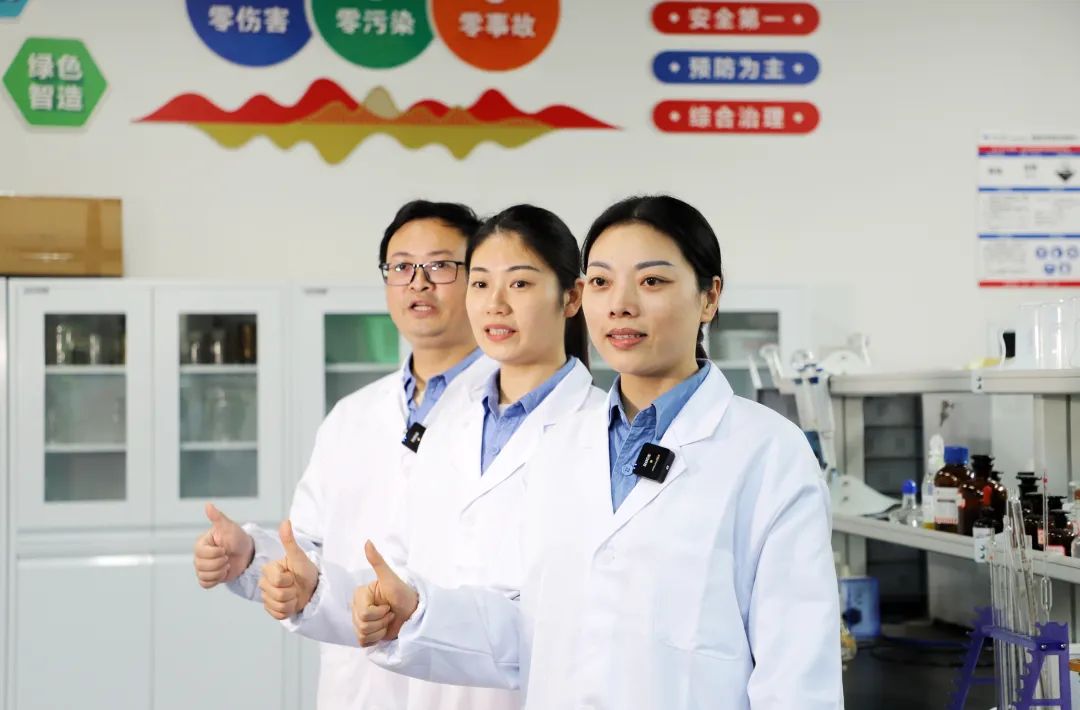 改善环境是安博电竞共同的理想和责任